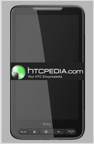 Характеристики коммуникатора HTC Leo ...