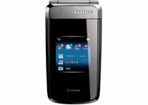 Philips Xenium X700 представлен официально ...