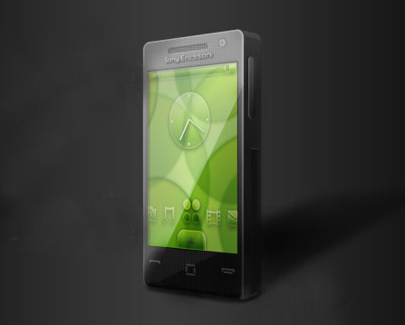 Sony Ericsson XPERIA X2: будет ли новый телефон? ...