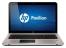 HP PAVILION dv7-4102er