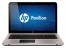 HP PAVILION dv7-4120er