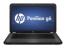 HP PAVILION g6-1029er