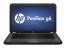 HP PAVILION g6-1076er