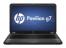 HP PAVILION g7-1026sr