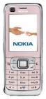 Nokia 6121 Classic