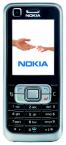 Nokia 6121 Classic