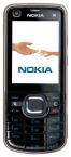 Nokia 6220 Classic