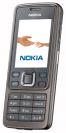 Nokia 6300i