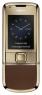 Nokia 8800 Gold Arte