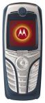 Motorola C380