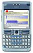 Nokia E61