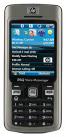 HP iPAQ 514 Voice Messenger