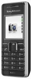 Sony Ericsson K200i