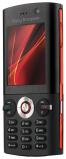 Sony Ericsson K630i