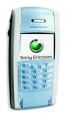 Sony Ericsson P800