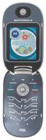 Motorola PEBL U6