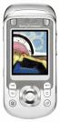 Sony Ericsson S600i