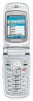 Samsung SGH-D357