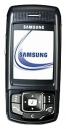 Samsung SGH-D510