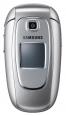 Samsung SGH-E330N