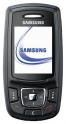 Samsung SGH-E370