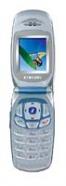 Samsung SGH-E400