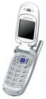 Samsung SGH-E600