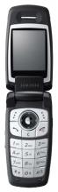 Samsung SGH-E760