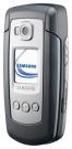 Samsung SGH-E770