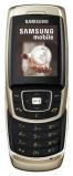 Samsung SGH-E830