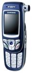 Samsung SGH-E850