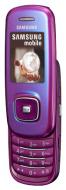 Samsung SGH-L600