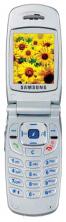 Samsung SGH-S500