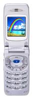 Samsung SGH-T400