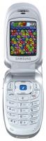 Samsung SGH-X450