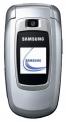 Samsung SGH-X670