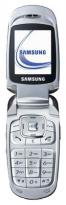 Samsung SGH-X670