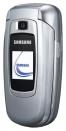 Samsung SGH-X670