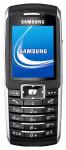 Samsung SGH-X700