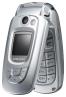 Samsung SGH-X800