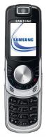 Samsung SGH-X810