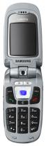 Samsung SGH-Z140