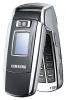 Samsung SGH-Z500