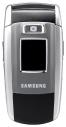 Samsung SGH-Z500