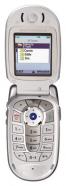 Motorola V400