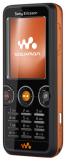 Sony Ericsson W610i