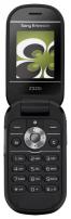 Sony Ericsson Z320i